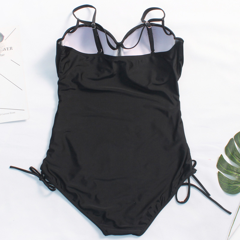 Title 5, The New One-Piece Sports Swimsuit Women