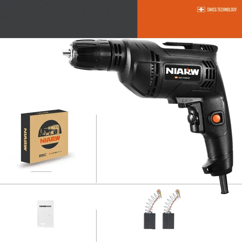 220V Multi-Function Electric Power