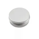 Separate Aluminum Box Without
