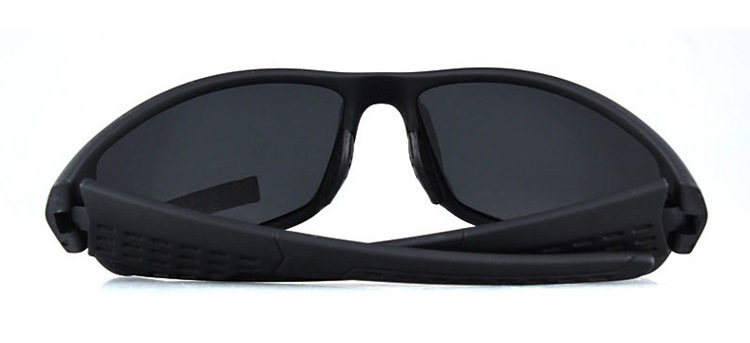 Title 1, Spot Cross-border New Polarized Sunglasses Men