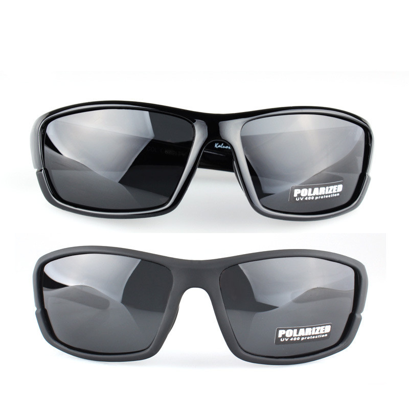 Title 2, Spot Cross-border New Polarized Sunglasses Men