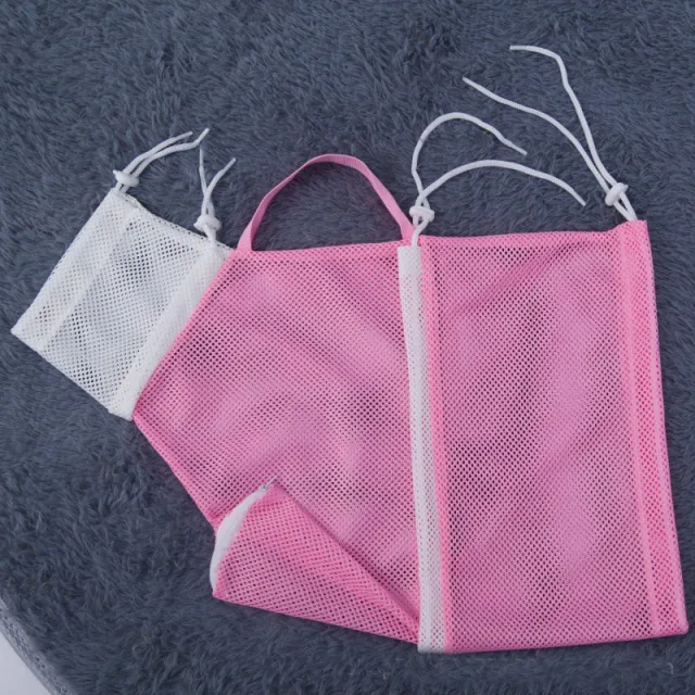 Fixed Shower Bag For Cats And Dogs Pink - Shop at LoveMi