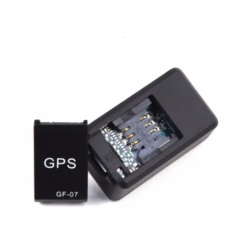 Car Tracker Magnetic Mini GPS Real Time