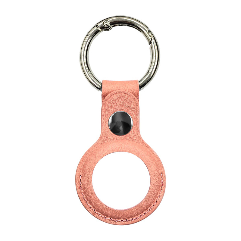 Bluetooth Locator Tracker Leather Case - Image 9