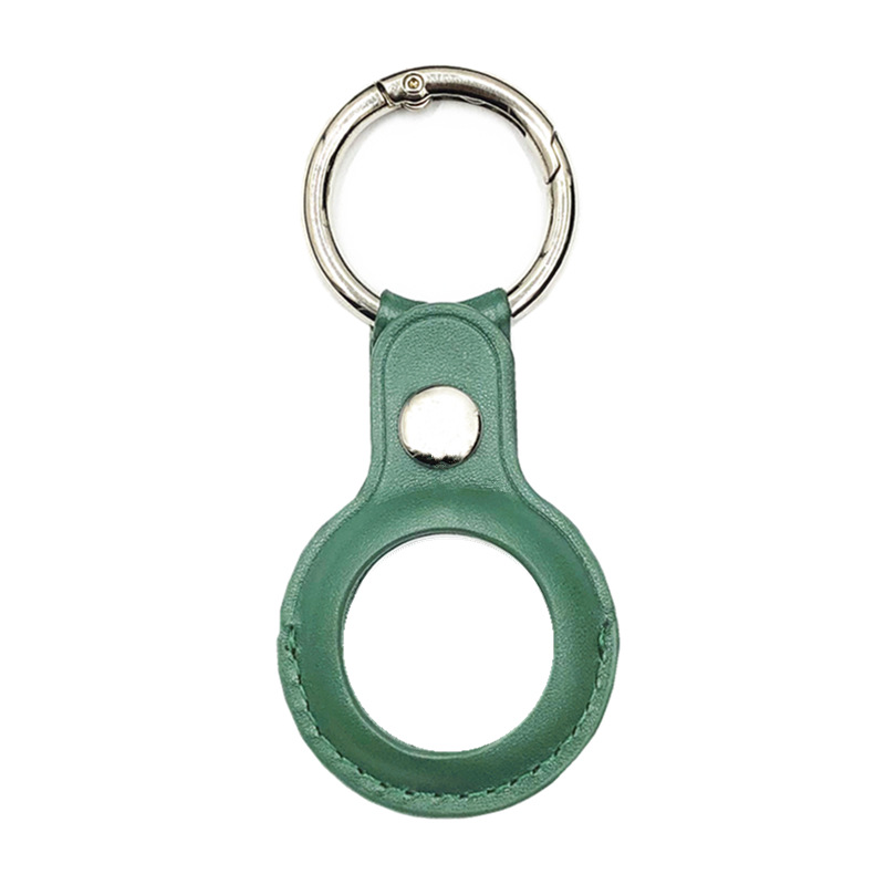 Bluetooth Locator Tracker Leather Case - Image 12