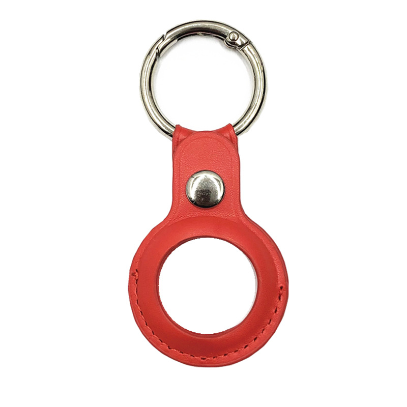 Bluetooth Locator Tracker Leather Case - Image 11