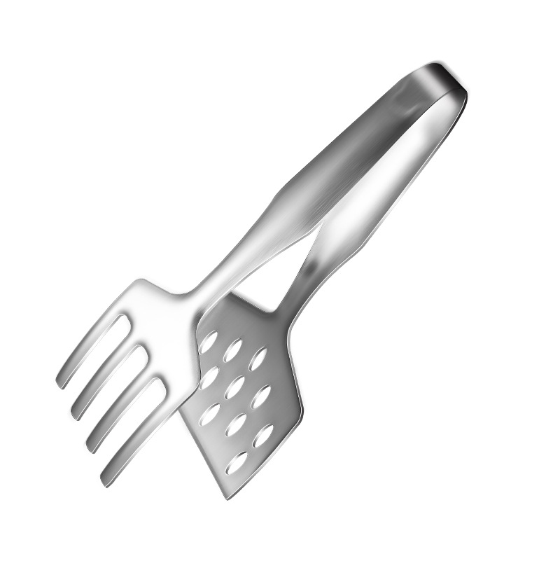 Title 5, Stainless Steel Steak Frying Spatula Roast Fish...