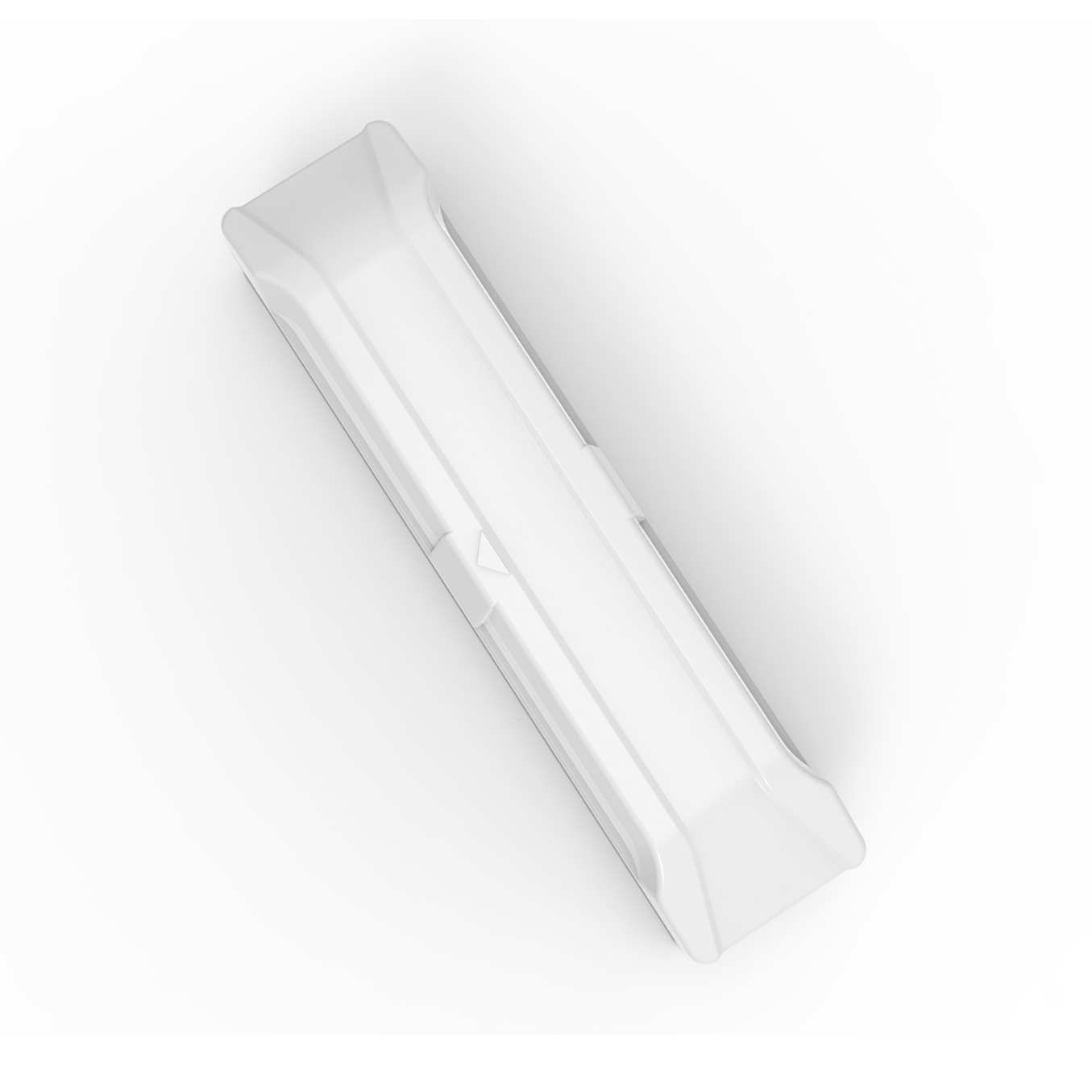 Household Multifunctional Glass Window Cleaner, High Rise Double Sided Strong Magnetic Glass Cleaner White - Shop at LoveMi