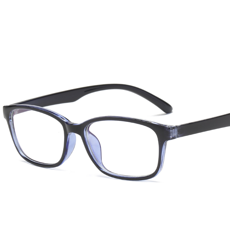 Black And Blue Transparent
