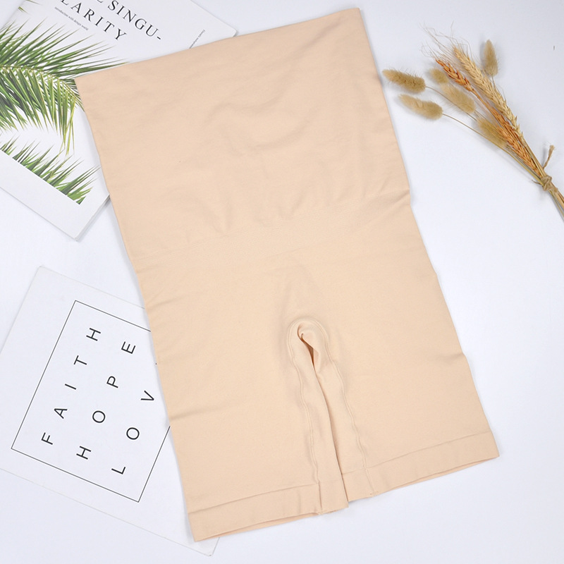 Title 3, Damen Postpartum Shapewear High Waist Bauch Weg...