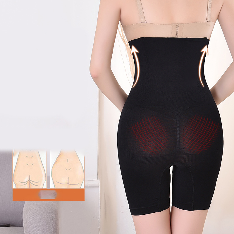 Title 4, Damen Postpartum Shapewear High Waist Bauch Weg...