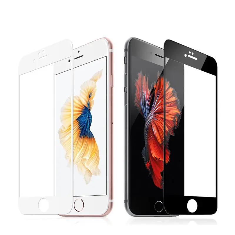 Compatible with Apple, 7Plus Tempered Film 7