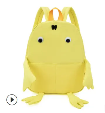 CeMixx Harajuku Backpack School Bags Teenagers Girls Lovely Female