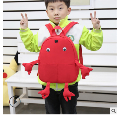 ceMixx Harajuku Backpack School Bags Teenagers Girls Lovely Backpack Female Solid Color Big Capacity Rucksack Mochilas Feminina — foto 3
