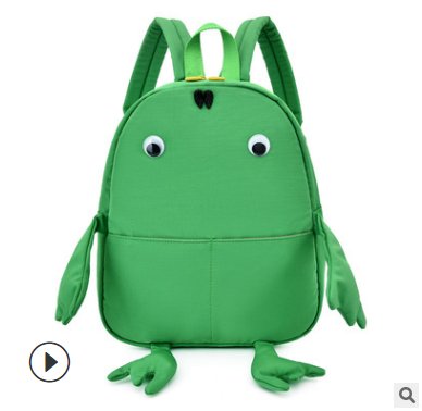 ceMixx Harajuku Backpack School Bags Teenagers Girls Lovely Backpack Female Solid Color Big Capacity Rucksack Mochilas Feminina — foto 7