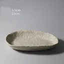 Medium Plate
