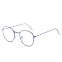 Blue Frame