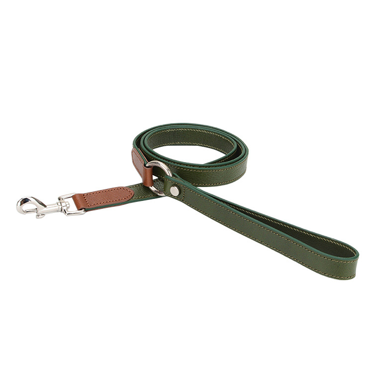 Green traction rope