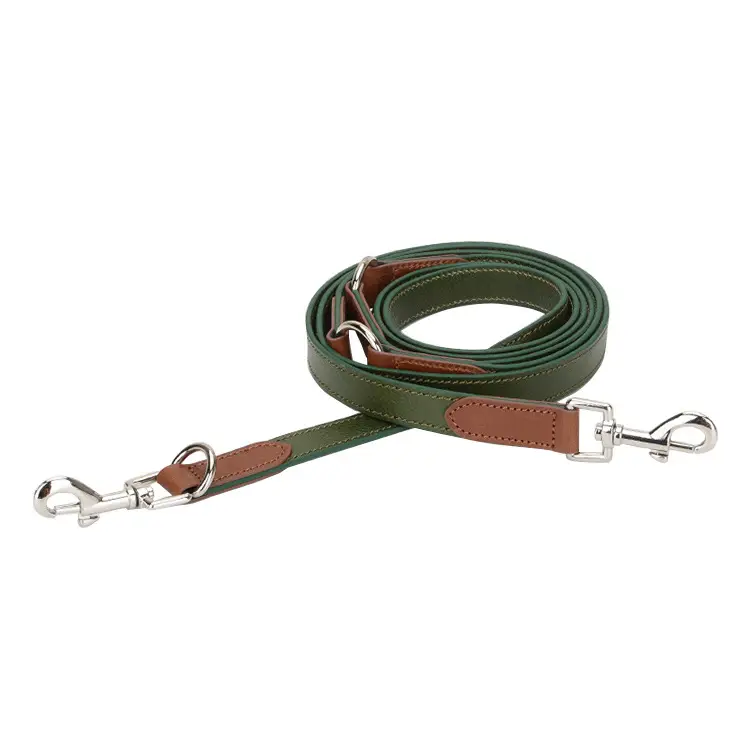 Puppy Collar Necklace Towing Rope Portable