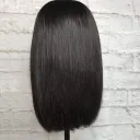 Black 12 Inches