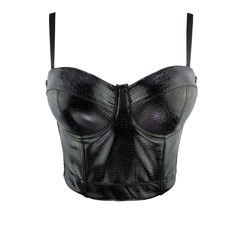 European And American Women's Underwear Bra  Small Vest