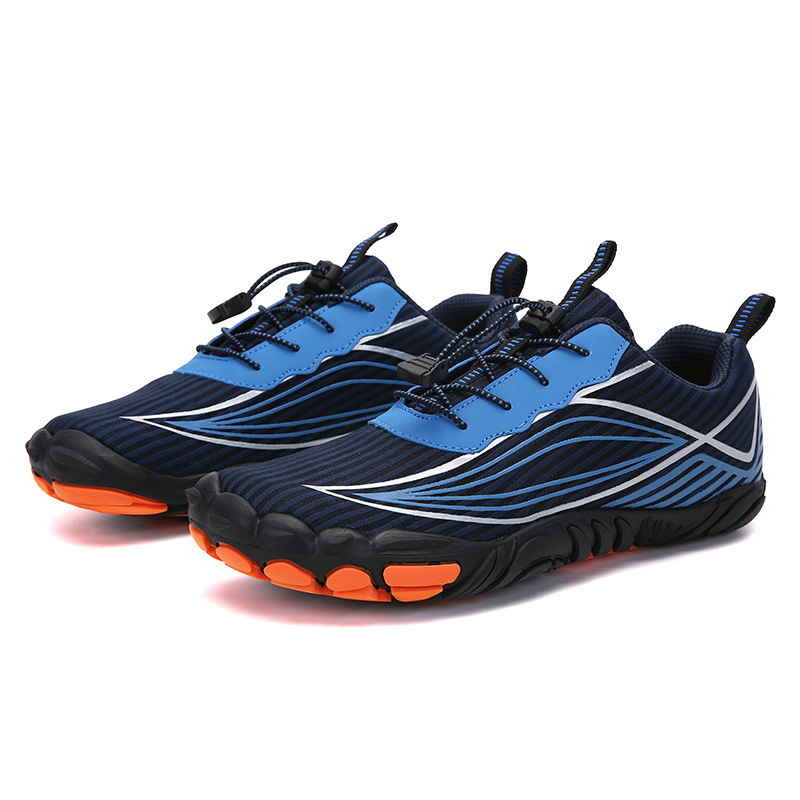 Title 2, Outdoor Five-Finger Leisure Walking Shoes