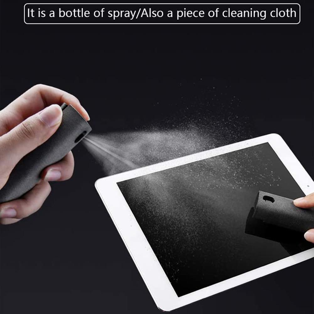 Title 4, Mobile Computer Screen Cleaner Does Not Contain...