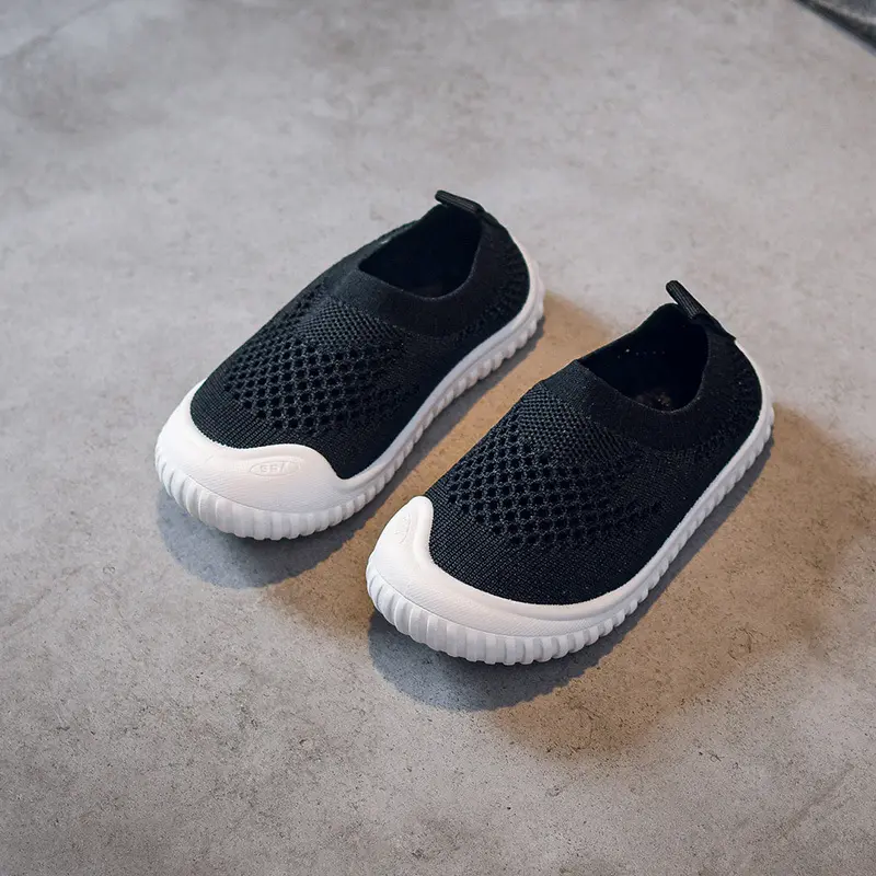 Children's Baby Shoes Soft Sole