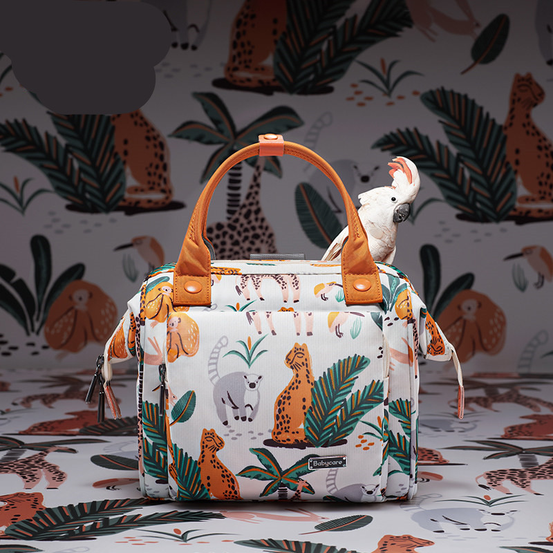 Backpack Handbags For Mothers To Go Out And Light