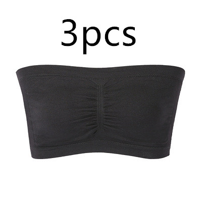 Black 3pcs