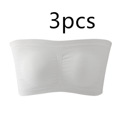 White 3pcs