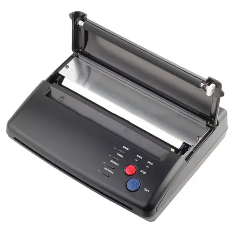 Koji Body Equipment Transfer Stamp Desk