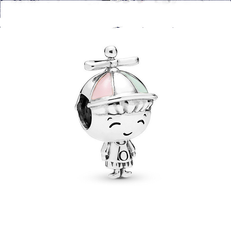 S925 Sterling Silver Beads Beaded