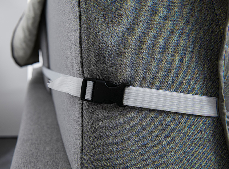 Chaise Sofa Cushion Pet Anti-Fouling Non-Stick Hair Machine Washable All Seasons Sofa Cover One Back Towel