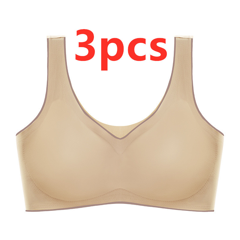 Beige 3pcs