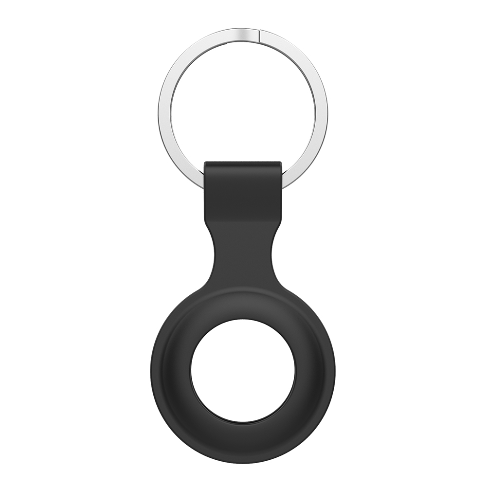 Silikon Schutzhülle für AirTag - Kompatibel mit Apple AirTags, Soft Gel Co - Bild 11 von 19