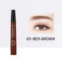 No. 3 Reddish Brown