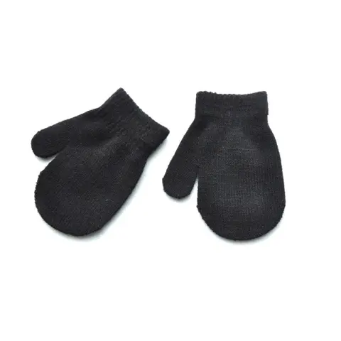 New Winter Warm Knit Gloves for Boys and Girls