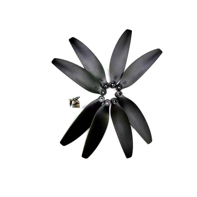 Folding Brushless Motor HD 4K GPS Remote Control - Image 2