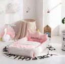 Plaid Powder