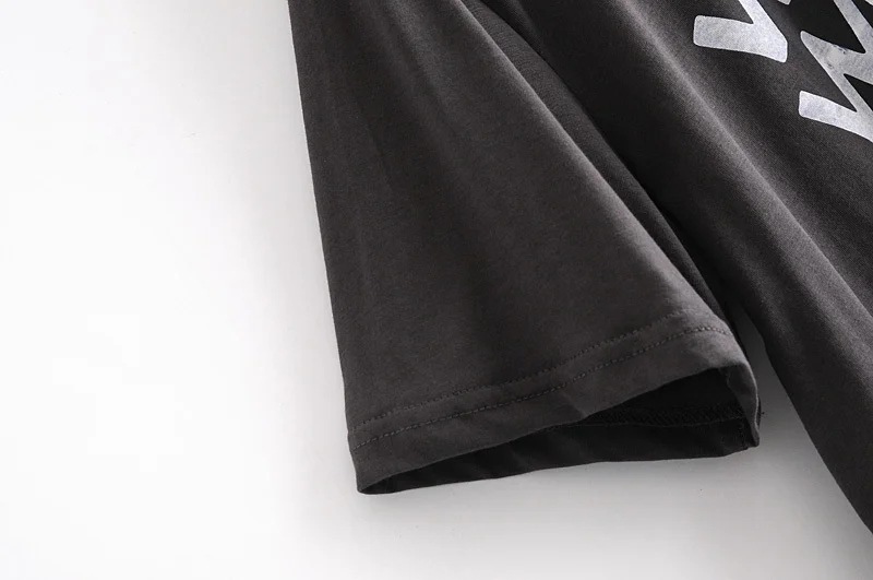 American Retro Personality Make Old Wonder 