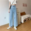 Light Blue Belt