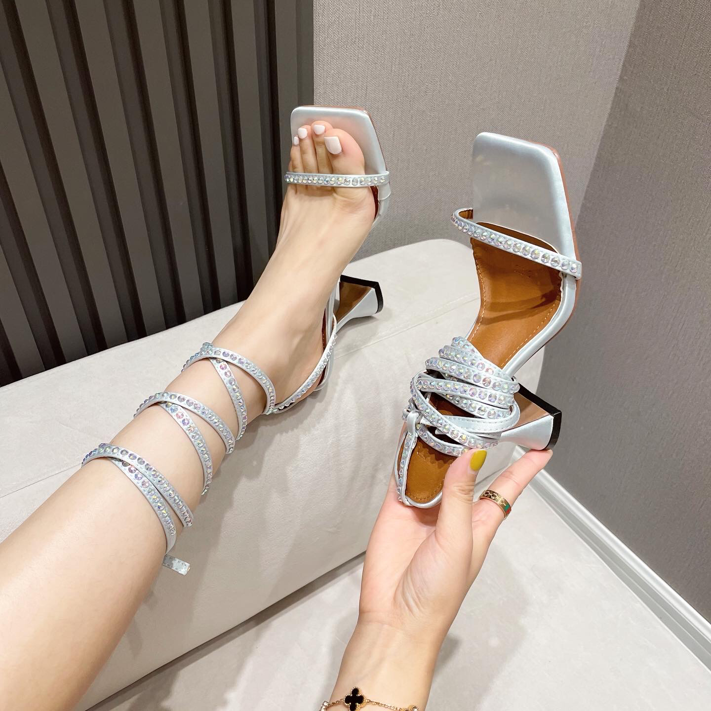 European And American Foreign Trade 