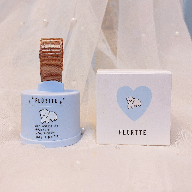 Floria Hairline Shaping Powder Filling Pen Replenishing The Sideburns - Shop at LoveMi