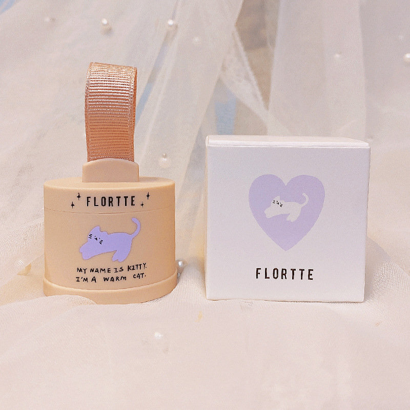 Floria Hairline Shaping Powder Filling Pen Replenishing The Sideburns