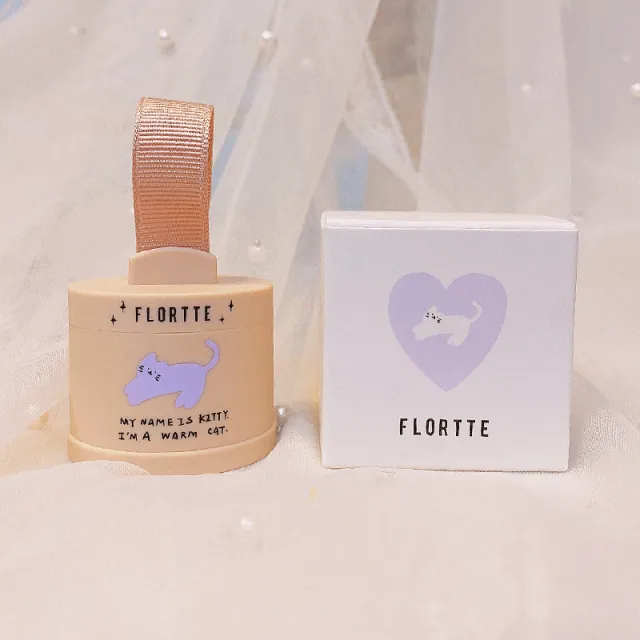 Floria Hairline Shaping Powder Filling Pen Replenishing The Sideburns - Shop at LoveMi