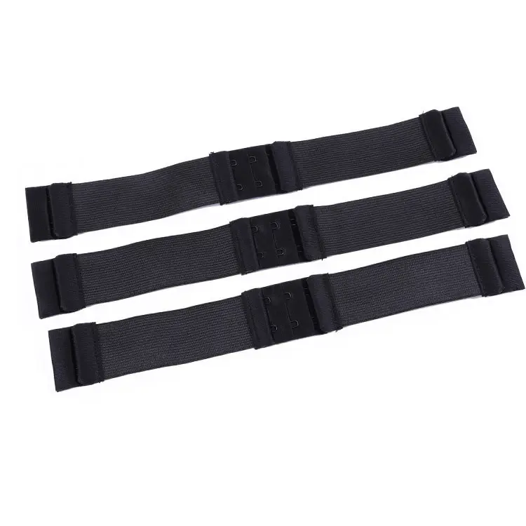 Wig Headgear Adjustable Elastic Band Mesh Cap