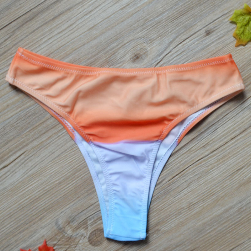 Title 3, Nieuwe Print Sexy Dames Split Bikini Brazilian ...