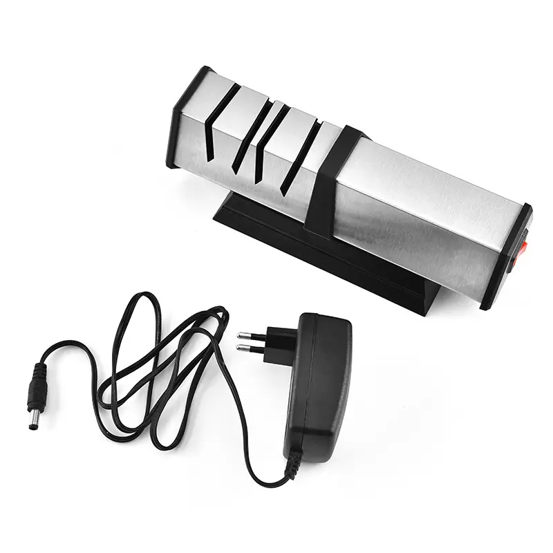 Electric knife Sharpener Artifact Fast Automatic Household