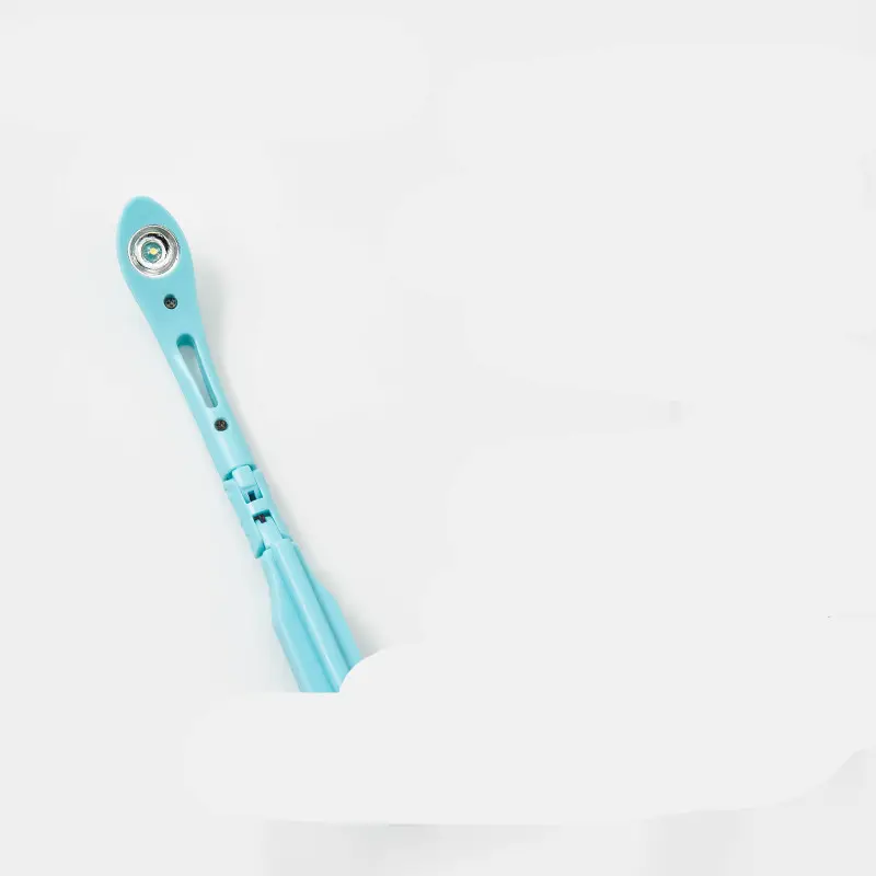 Multifunctional Folding Book Light Battery Night Creative Learning Bedside